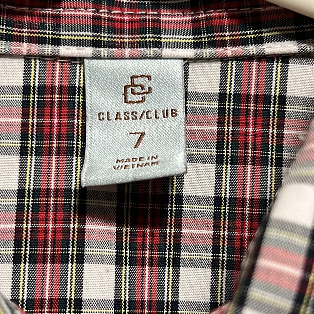 Class Club 3-Piece Holiday Deer Outfit - Picture 7 of 11